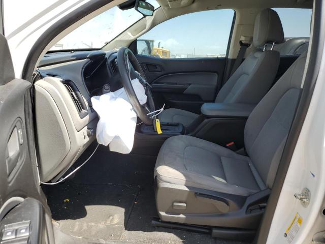 1GTG5BEN3K1183536 GMC Canyon