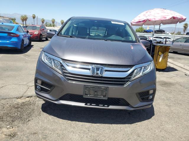 5FNRL6H74LB068052 Honda ODYSSEY EXL