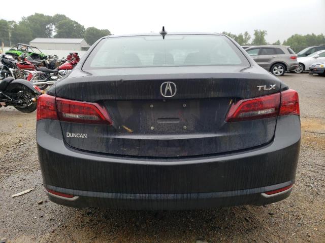 19UUB2F5XFA003163 Acura TLX TECH