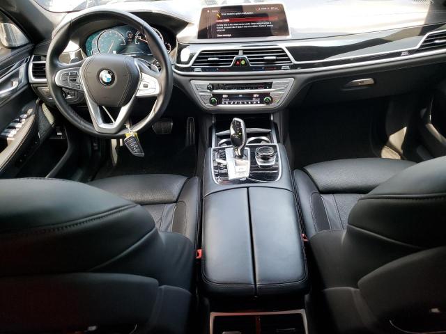 WBA7F0C57KGM25906 BMW 750 I