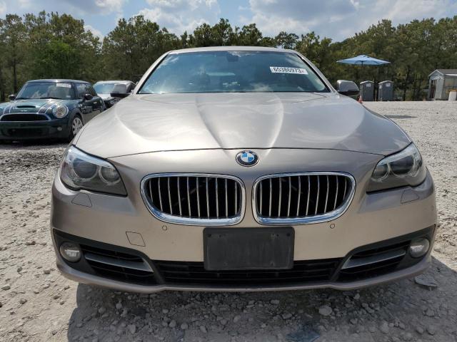 WBA5A5C55GG349242 BMW 528 I