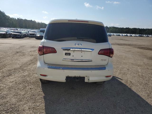 JN8AZ2NF8F9571294 Infiniti QX80