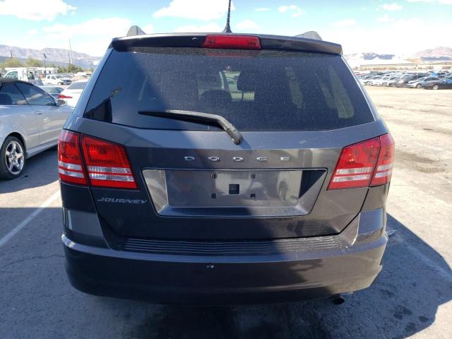 3C4PDCAB8HT599961 Dodge JOURNEY SE