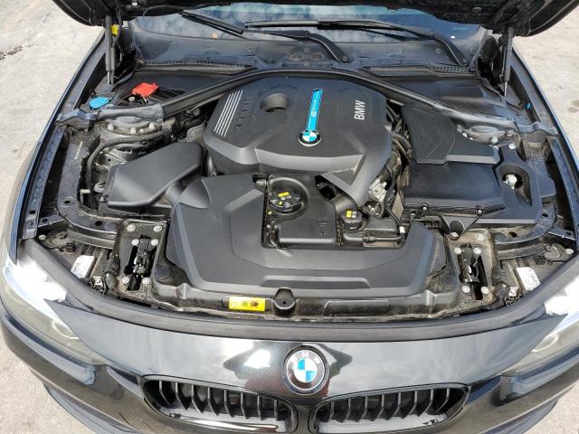 WBA8E1C59JA167581 BMW 330e