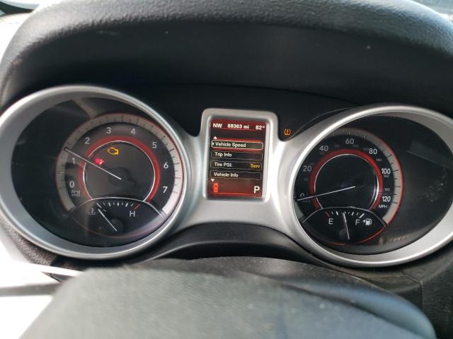 3C4PDDEG9HT609070 Dodge JOURNEY GT