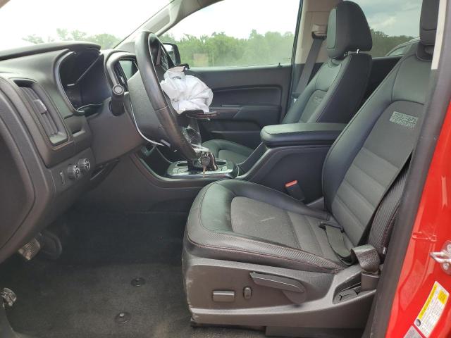 1GTG6CE33G1300721 GMC CANYON SLE