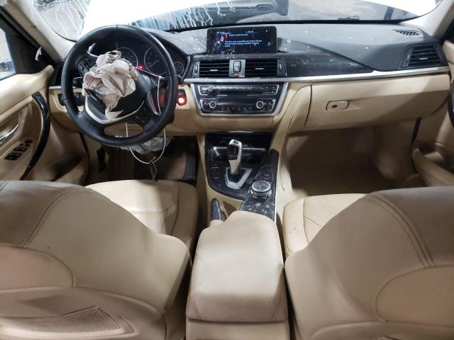 WBA3B3G53FNT18777 BMW 328 XI