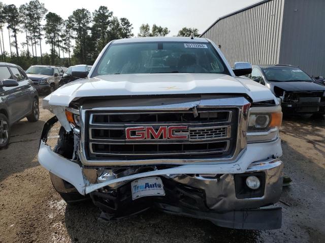 1GTR1UECXEZ134595 GMC Sierra C1500 Sle