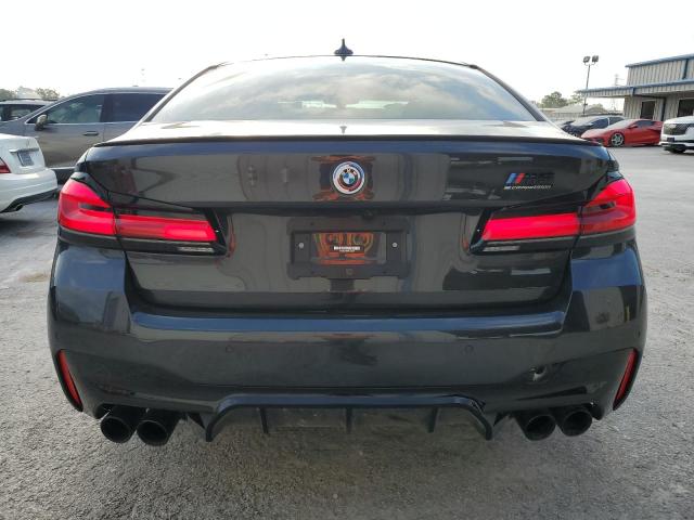 WBS83CH06PCL28220 BMW M5