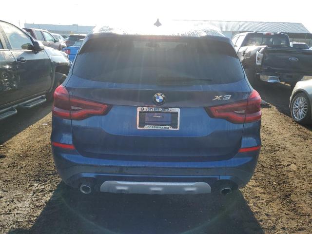 5UXTR9C51JLC69401 BMW X3 Xdrive30i