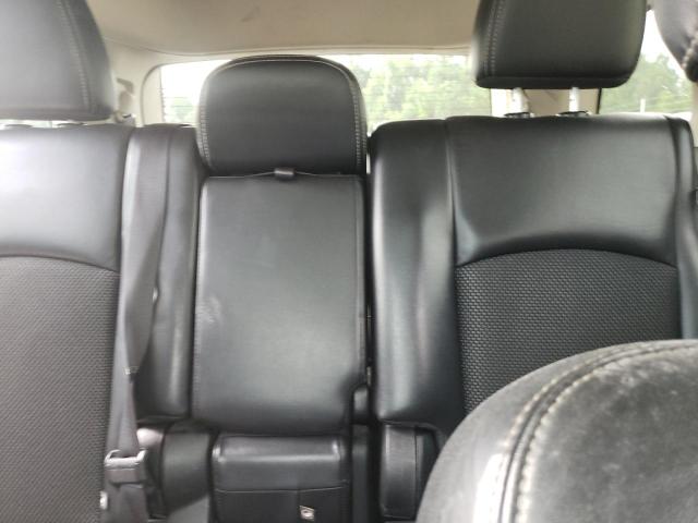 3C4PDCGB2GT195270 Dodge Journey Crossroad