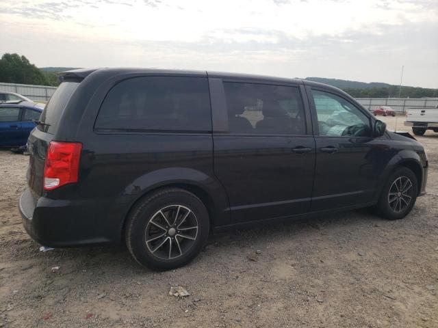 2C4RDGCG4JR170463 Dodge Grand Caravan Sxt