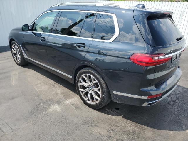 5UXCW2C01M9H50190 BMW X7 Xdrive40i