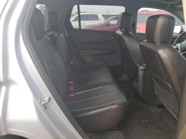 2GKFLYE37F6278613 GMC Terrain Slt