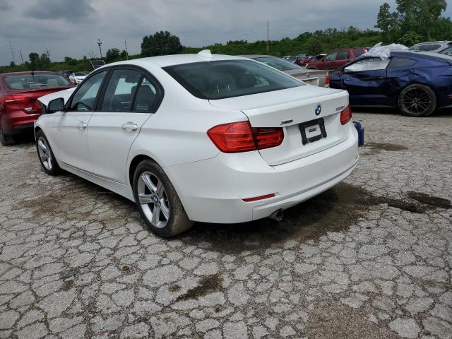 WBA3C3G59ENS70259 BMW 320 I Xdrive