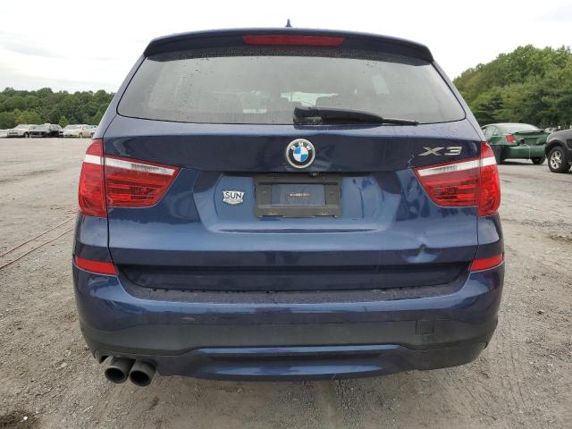 5UXWX9C57G0D66566 BMW X3 Xdrive28i