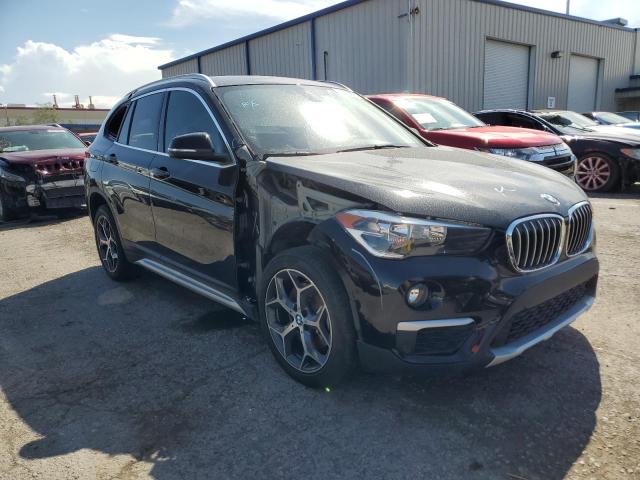 WBXHU7C57K5L10517 BMW X1 Sdrive28i