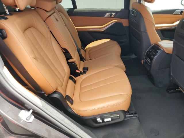 5UXCW2C08N9L81326 BMW X7 Xdrive40i