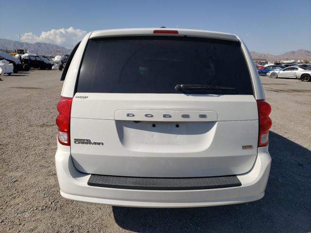 2C4RDGBG0JR221328 Dodge Grand Caravan Se