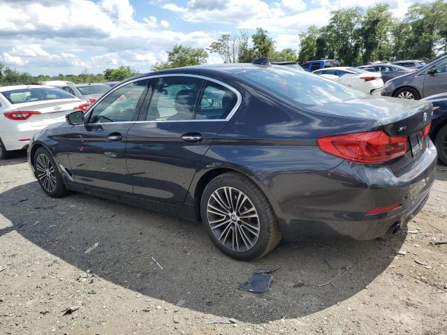 WBAJA7C54JG907275 BMW 530 XI