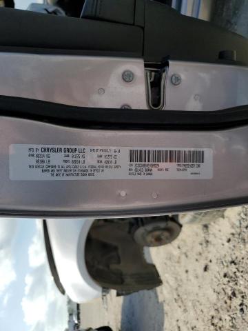 2C3CDXBG4EH309224 Dodge Charger Se