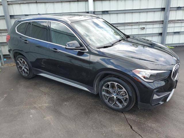 WBXJG9C07M5T96648 BMW X1 Xdrive28i