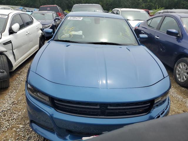 2C3CDXBG7LH151393 Dodge Charger Sxt