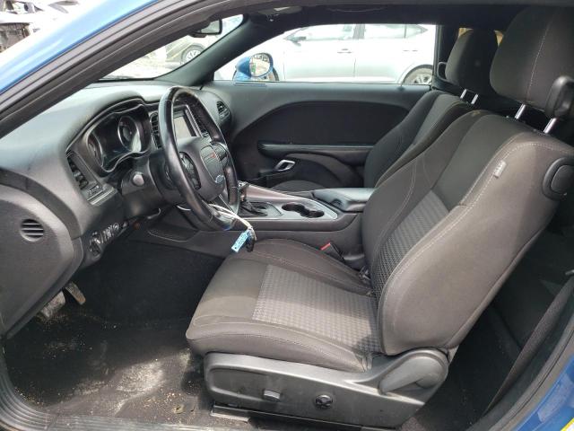 2C3CDZAG2LH135194 Dodge Challenger Sxt