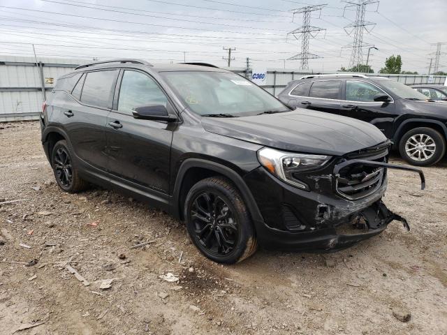 3GKALTEV2KL399845 GMC Terrain Sle