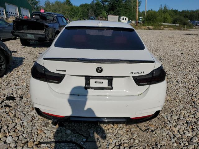 WBA4W5C58KAE50951 BMW 430xi
