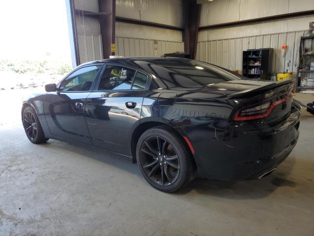 2C3CDXBG5JH306777 Dodge Charger Sxt