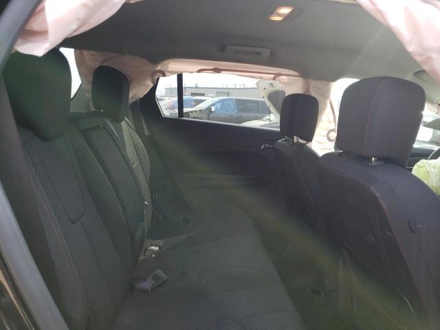 2GKALMEK9F6354665 GMC Terrain Sle