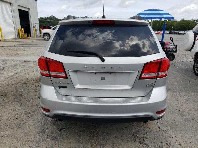 3C4PDCBGXET127038 Dodge Journey Sxt