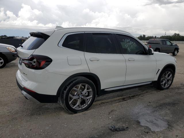 5UX43DP0XN9K80212 BMW X3 Sdrive30i
