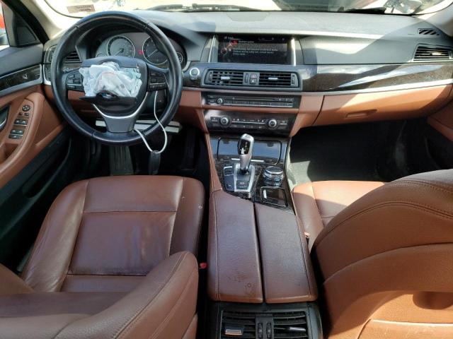 WBA5A5C57FD516135 BMW 528 I