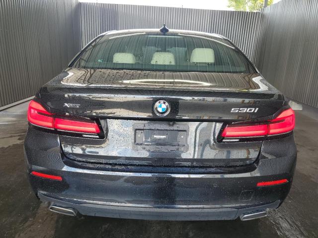 WBA13BJ01NCK43468 BMW 530 XI