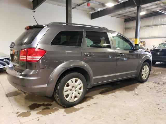3C4PDCAB8GT238857 Dodge JOURNEY SE