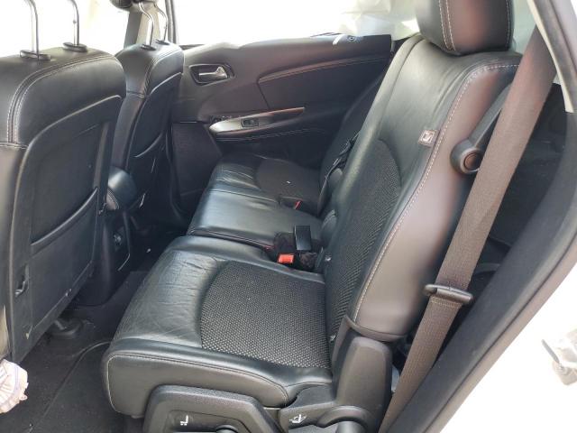 3C4PDCGB5JT187249 Dodge Journey Crossroad