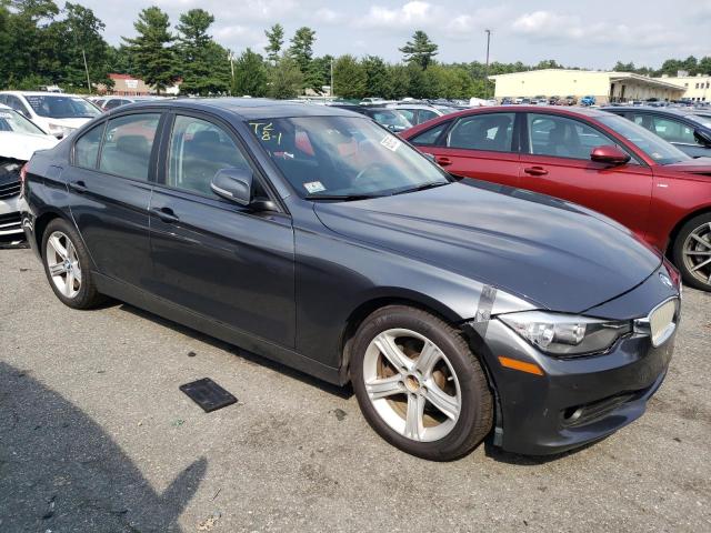 WBA3C3G50ENR25716 BMW 320 I Xdrive