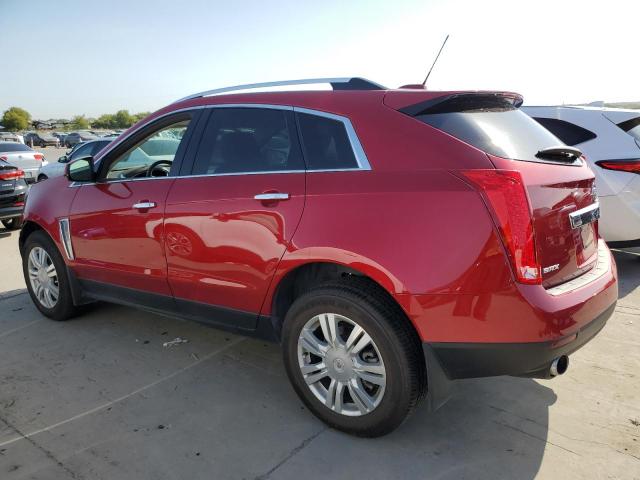 3GYFNBE3XGS520956 Cadillac Srx Luxury Collection