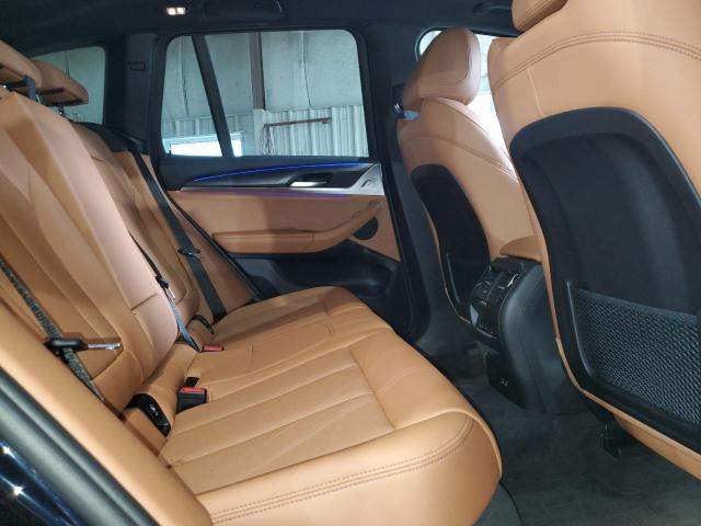 5UX53DP01P9P31888 BMW X3 Xdrive30i
