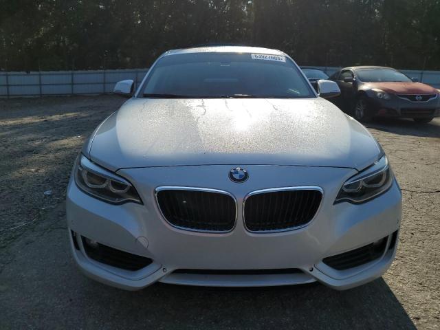 WBA1F5C55EV255676 BMW 228 I
