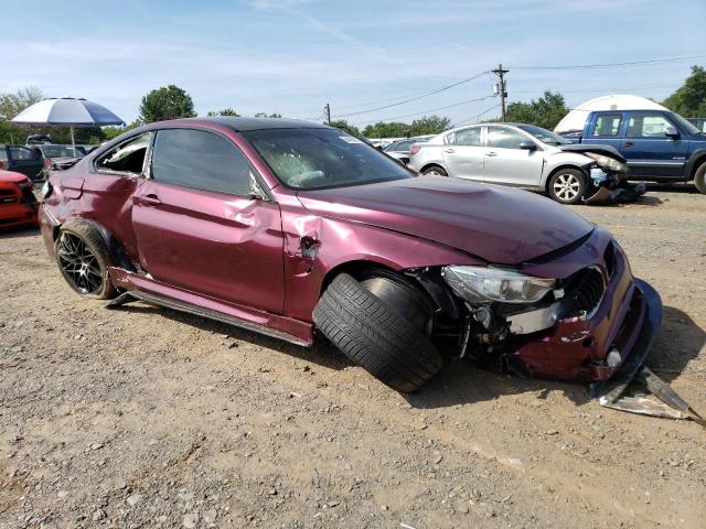 WBS3R9C50FK331665 BMW M4
