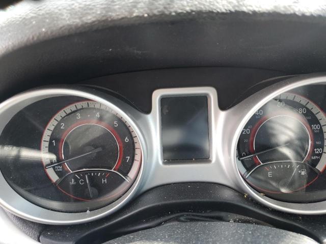 3C4PDCAB7JT530605 Dodge JOURNEY SE