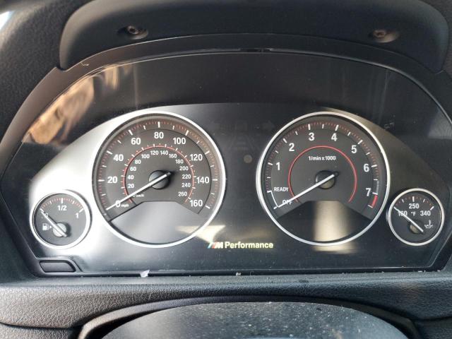 WBA3R1C51EK191985 BMW 435 I