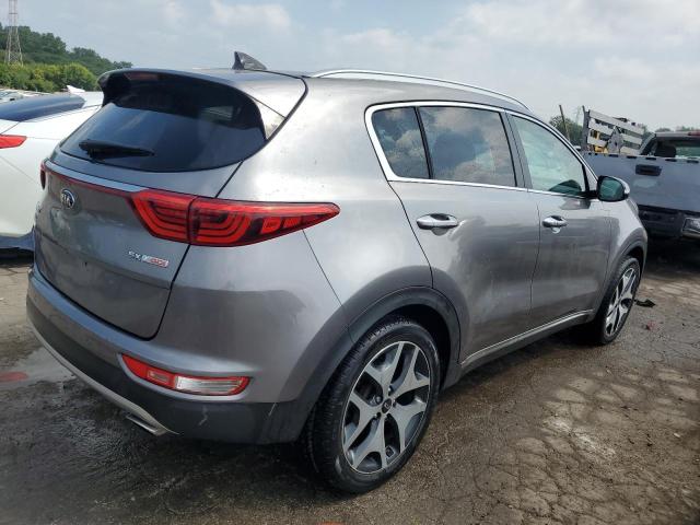 KNDPR3A65H7260292 KIA Sportage Sx