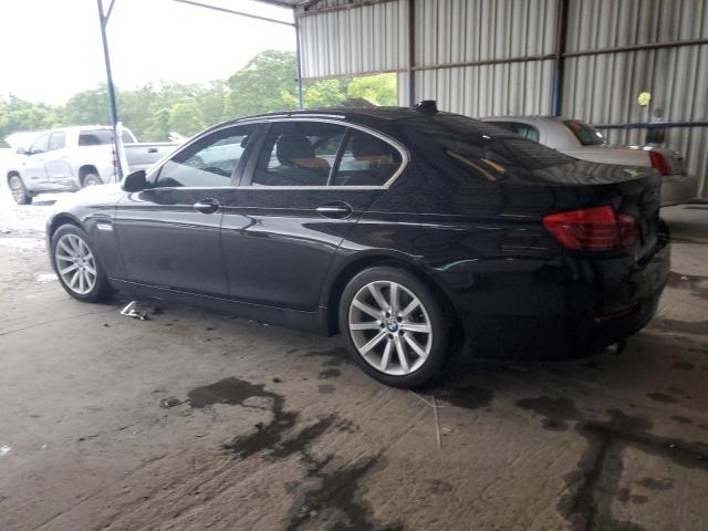 WBA5B1C54ED479985 BMW 535 I