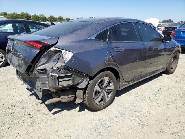 19XFC2F61LE210272 Honda Civic Lx