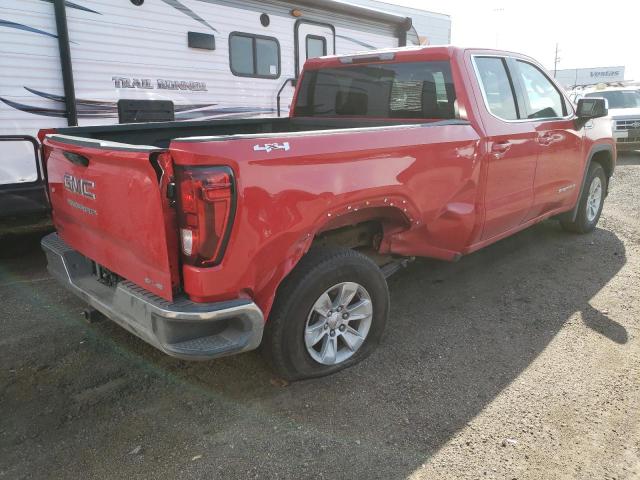 1GTRUBEK4PZ221995 GMC Sierra K1500 Sle