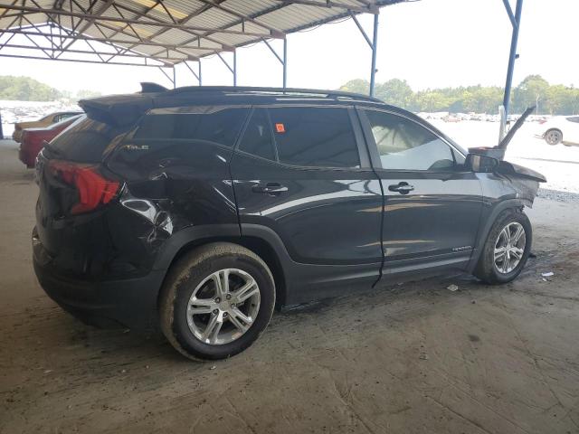 3GKALMEVXML342950 GMC Terrain Sle